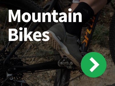 mountain bike pedals